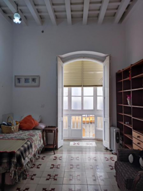 Old Merchant's Home, Cadiz